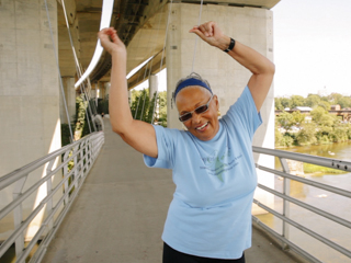 RVA ACTIVE AGING